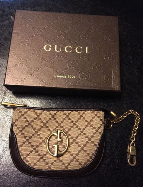 gucci change wallet|new gucci wallet women.